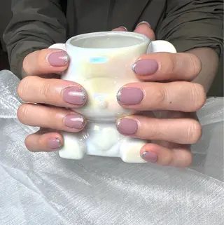 ネイル M.T nailのネイルデザイン