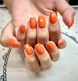 ネイル nailist cocoのネイルデザイン