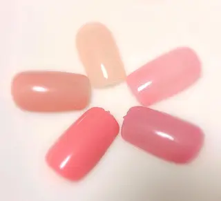 ネイル まるみ♡7/1〜値上 げ致します(>_<)のその他イメージ