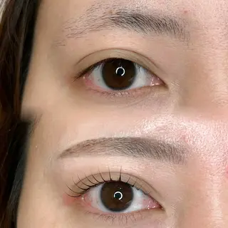 マツエク・マツパ 細川 la beaux中津のマツエク・マツパデザイン