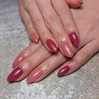 ネイル 💅chainail _aiのネイルデザイン