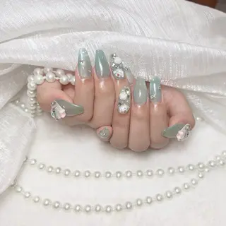 ネイル You&Me Reonaのネイルデザイン