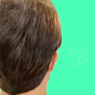 ショート 🫧 みゆ🫧のヘアスタイル