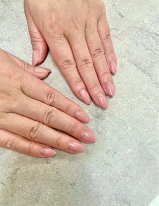 ネイル FASTNAIL PLUS 新宿店のネイルデザイン