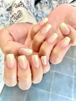 ネイル 爪育成💎ネイル サロン&スクールのネイルデザイン