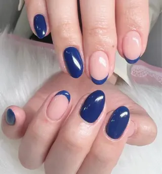 ネイル hami nailのネイルデザイン