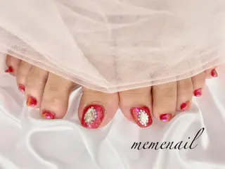 ネイル Noguchi Megumiのその他イメージ