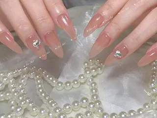 ネイル 🍒IRIS Nail🌸のネイルデザイン