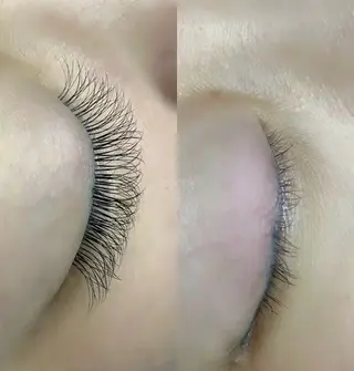 マツエク・マツパ 💓mi.o Nail上野店のネイルデザイン