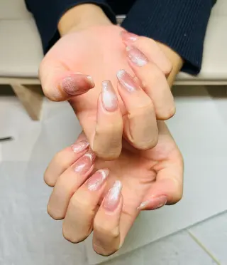 ネイル NiNa ビューティーサロン所属・Ni Naのネイルデザイン