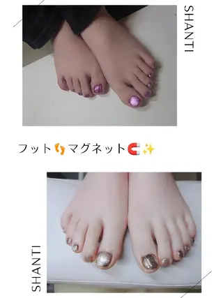 ネイル ♪おとねいる♪
 feat.C&Bおとのネイルデザイン