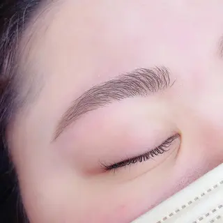 アイブロウ まつ毛屋uracco所属・まつ毛屋 uraccoのマツエク・マツパデザイン