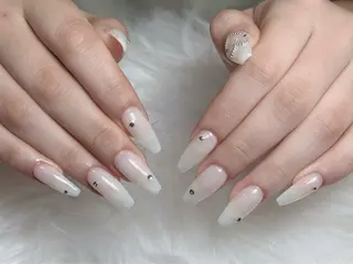 ネイル Julli NailStudioのネイルデザイン