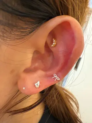 ふわり Risaのマツエク・マツパデザイン