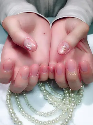 ネイル HALU ハルのネイルデザイン