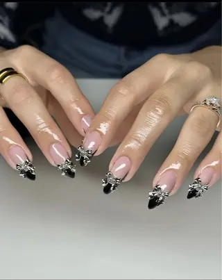 ネイル Sora Nailのネイルデザイン