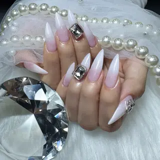 ネイル Doris Nail Salonのネイルデザイン