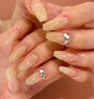 ネイル 【カメレオン】 上村 祥子のその他イメージ