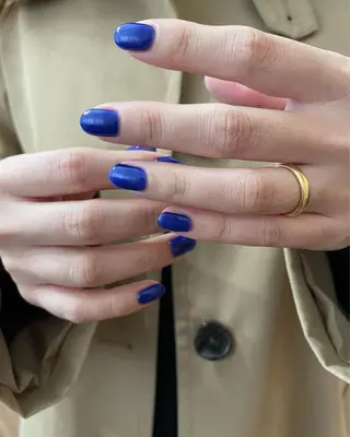 ネイル kiii.__ ✴︎*のネイルデザイン