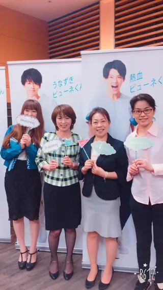 メナード山口 陽子のエステ・リラクイメージ