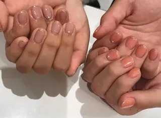 ネイル 後藤今日子 CANNAIL栄店のネイルデザイン