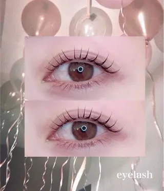 マツエク・マツパ eyelash salon fam【ファム】所属・【fam】 miyukaのマツエク・マツパデザイン