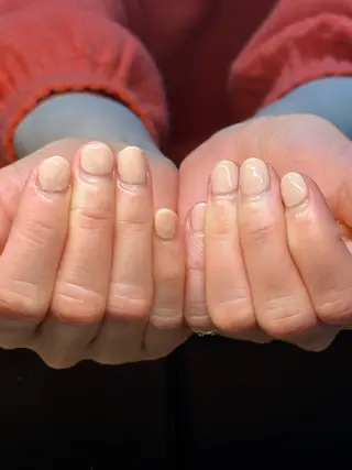 ネイル つめピリカ きさらのネイルデザイン