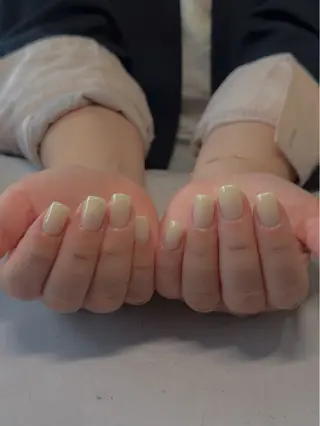 ネイル ネイルズシャトン Jrネイリスト松本のネイルデザイン