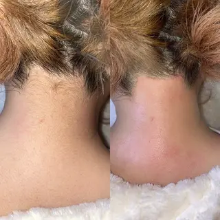 桑 奈都美の眉毛・アイブロウイメージ