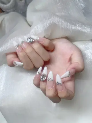 ネイル Rimi Nailアメリカ村のネイルデザイン