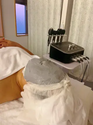 Beauty Zionのエステ・リラクイメージ
