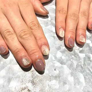 ネイル TRAM-nail moriizumiのネイルデザイン