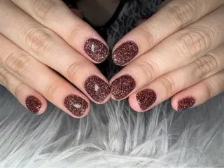 ネイル nail salon pomaikaiのネイルデザイン