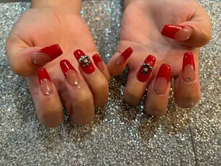 ネイル nail by R'eのネイルデザイン