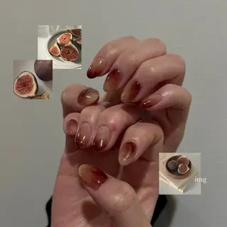 ネイル nail salon Clairのネイルデザイン