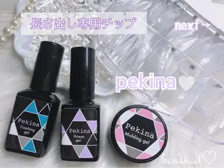 ネイル kananail ♡のネイルデザイン