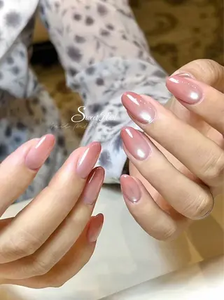 ネイル SWEETNAIL 💅🏻のネイルデザイン