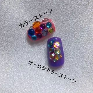 ネイル 💅chainail _aiのネイルデザイン