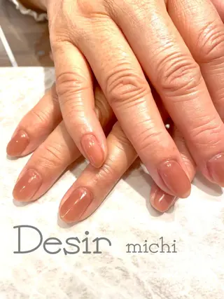 ネイル 伊藤 美智子のネイルデザイン