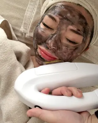 La beauté et santé岡崎店所属・望月 はるかのエステ・リラクイメージ