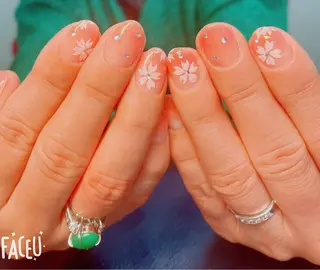 ネイル Sunnynail  サニーのネイルデザイン