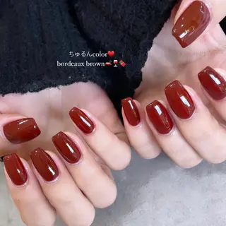ネイル Nail Salon Gummi.のネイルデザイン