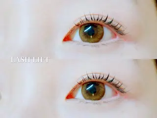 マツエク・マツパ まつげとまゆげ UON《うおん》のマツエク・マツパデザイン