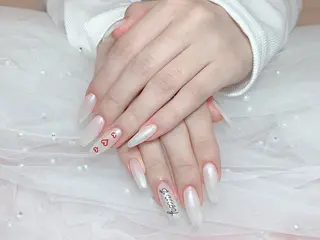 ネイル Bél Nail salonのネイルデザイン