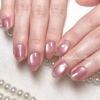 ネイル NailSalon Fluraのネイルデザイン