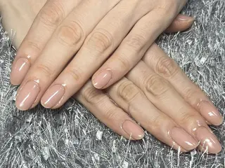 ネイル kihi大塚店 モデル募集専用のネイルデザイン