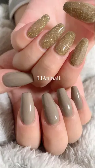 ネイル Lian nailのネイルデザイン