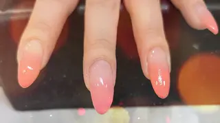 ネイル 笹木 詠仁のネイルデザイン