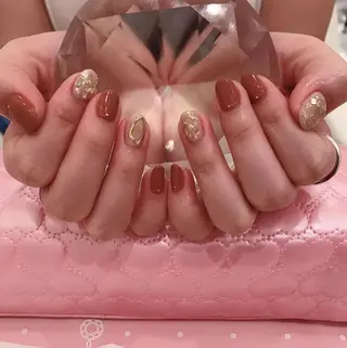 ネイル S Sのネイルデザイン