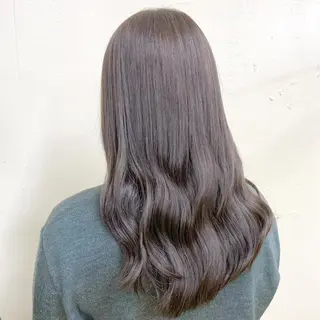 セミロング カラー ao.eyelash SHIORIの眉毛・アイブロウイメージ